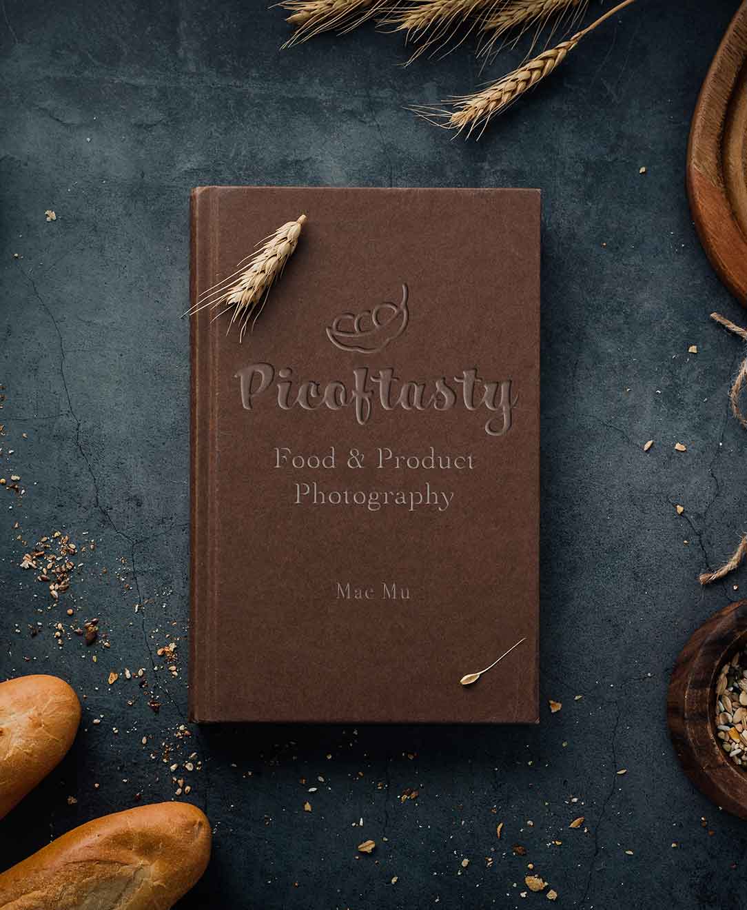 Recipe Book avada-recipes-book